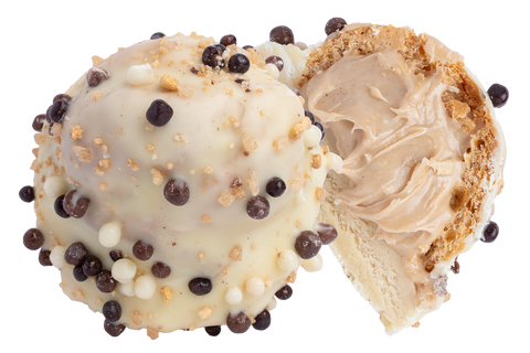 Kinderella Soes - Regular