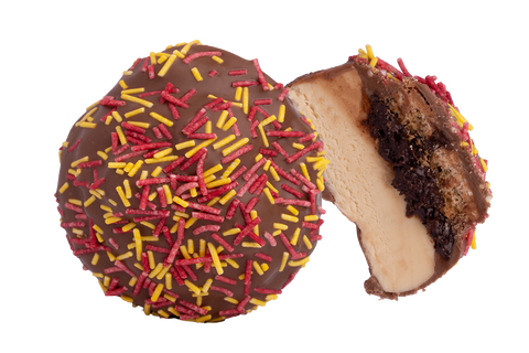 De Sinterklaasbox M | 6 Exclusieve Bars!