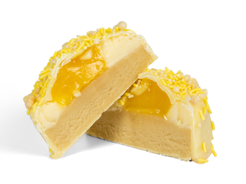 LEMON CAKE
