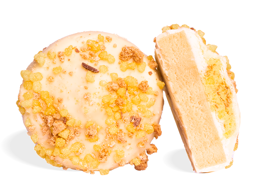 Lemon Cheesecake - Regular