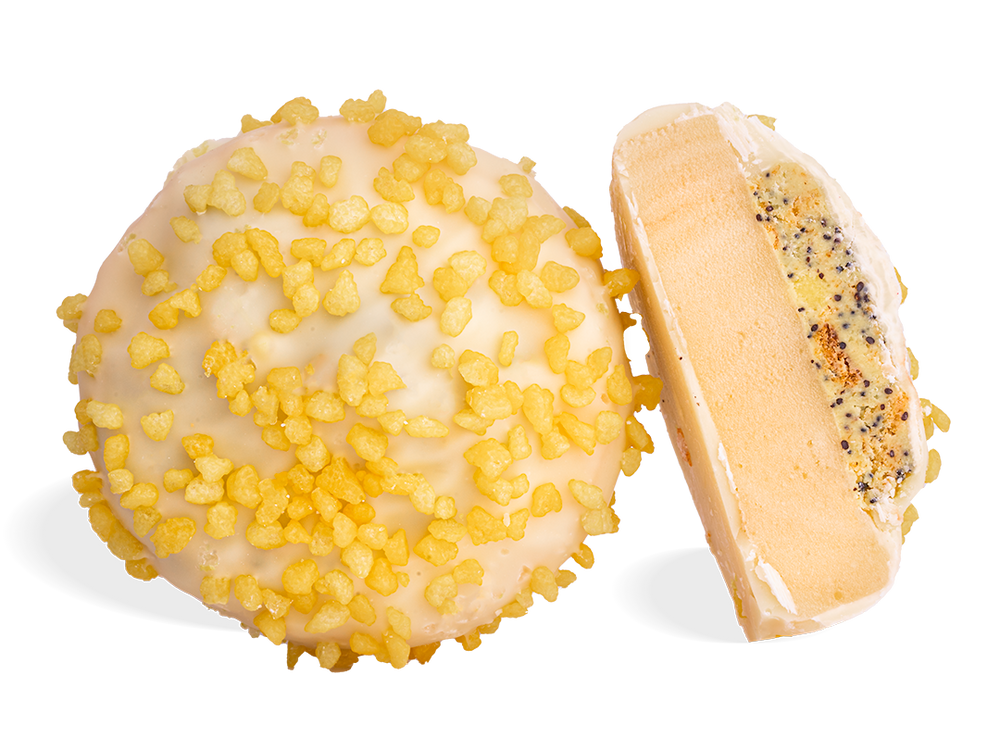 Lemon Poppyseed