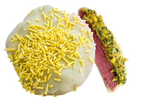 Lemon Poppy - Regular