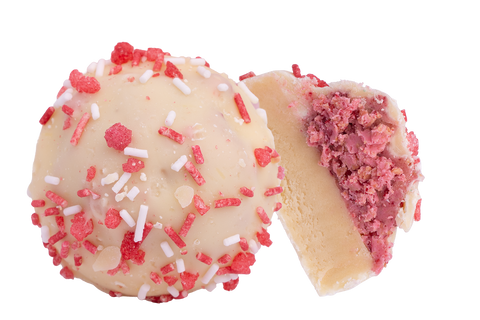 Magnum Raspberry - 2 Piggy Bites