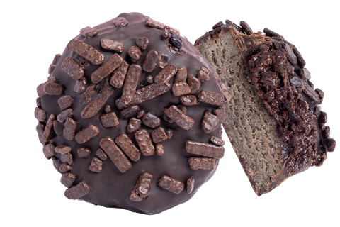 Noir - 2 Piggy Bites