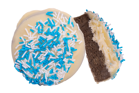 Oreo Classic - Regular