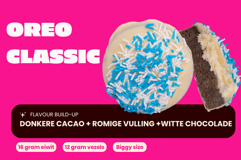 Oreo Classic