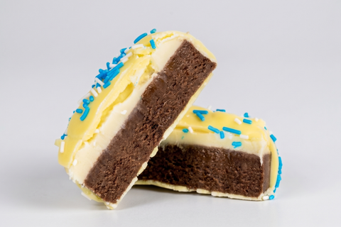 Oreo Classic - Regular