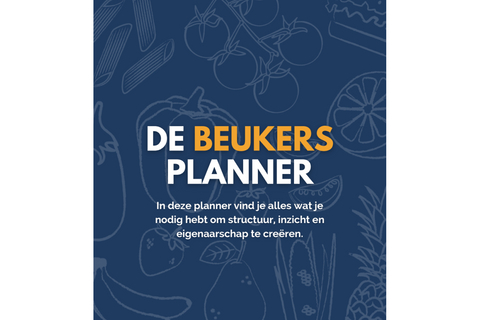 Lot Beukers’ Eindejaarsbox