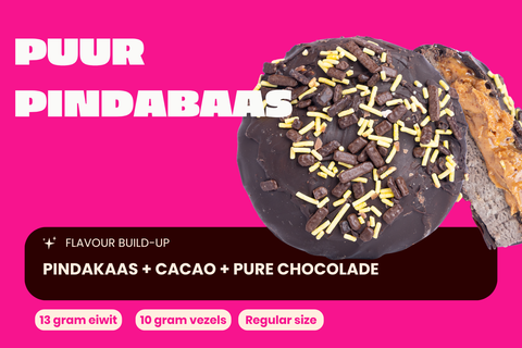 Puur Pindabaas - Regular
