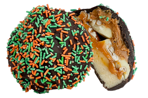 Peanut Toffee Pretzel - Regular