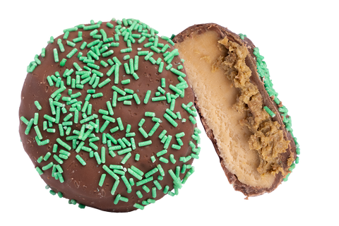 Pistache Crisp - Regular