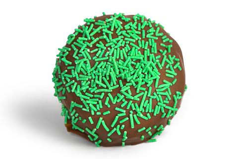 Pistache Crisp Melk - Regular
