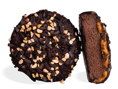 Puur Pindabaas - Regular