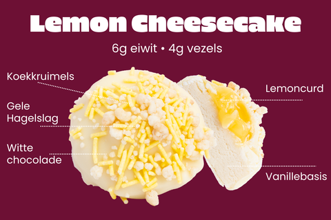 De Fit Piggy Fruit Basket!