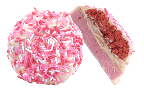 Red Velvet Eindbaas - Regular