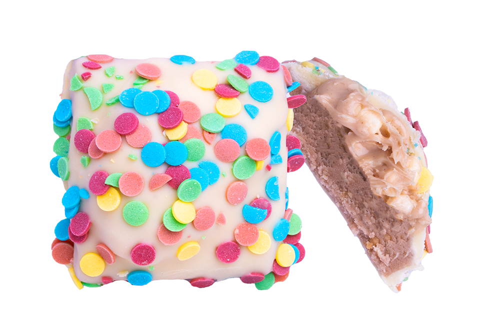 Rocky Road Crumble - Regular