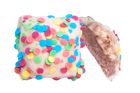 Rocky Road Crumble - Regular