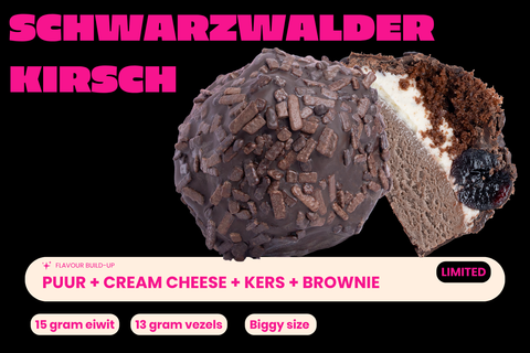 Schwarzwalder Kirsch