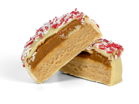 SPECULOOS WHITE