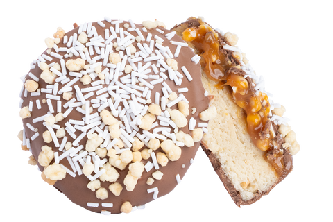 Caramel Box