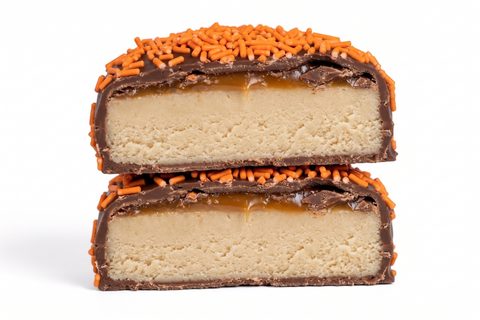 Salted Caramel - Regular