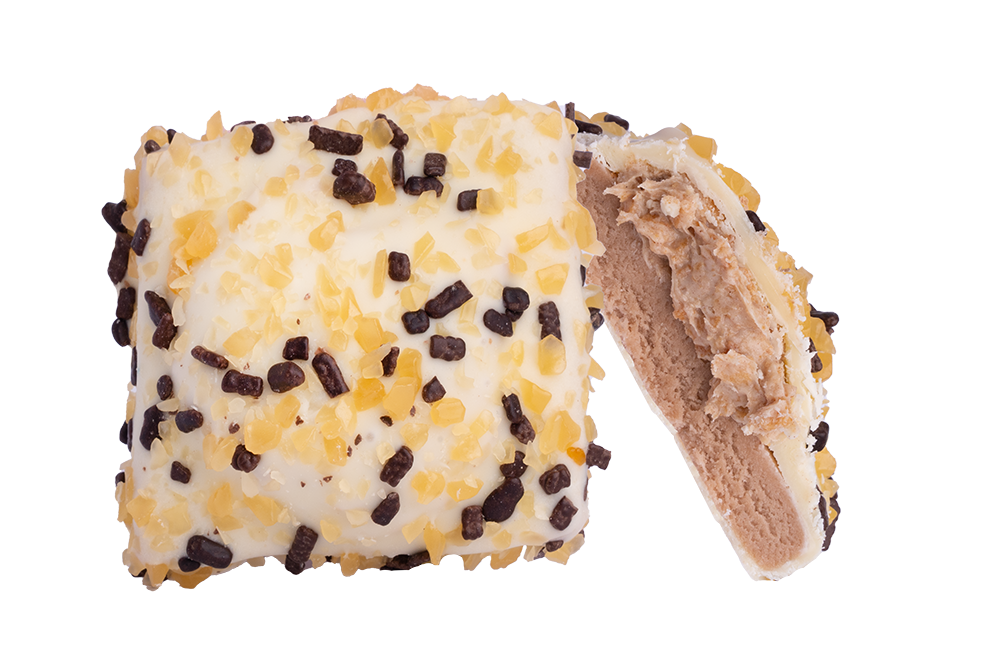 Salted Caramel Crisp - Regular