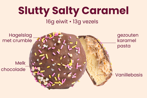 Slutty Salty Caramel