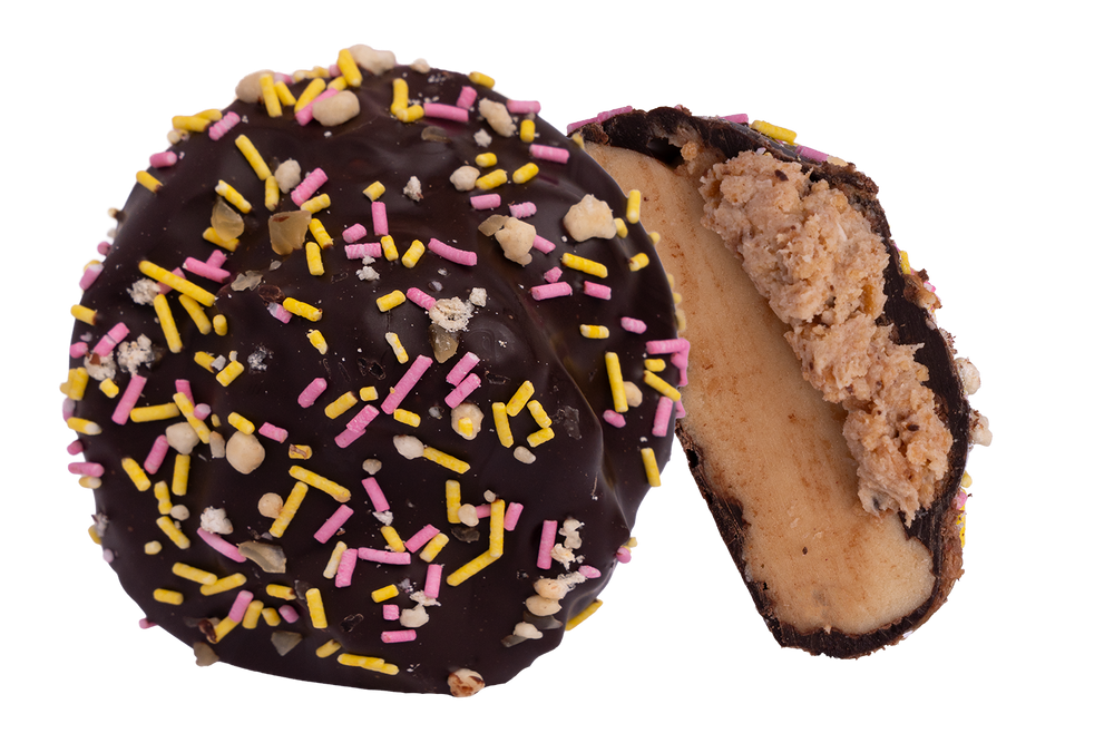 Slutty Salty Caramel Puur - Regular