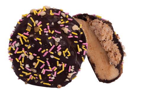 Slutty Salty Caramel Puur - Regular