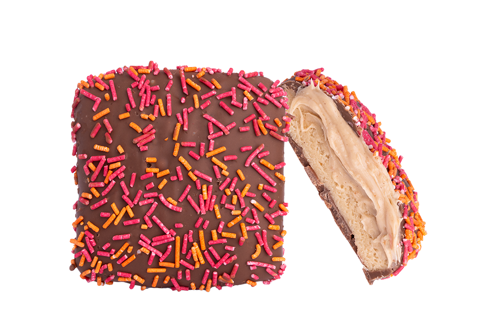 Speculaas loves Kinder - Regular