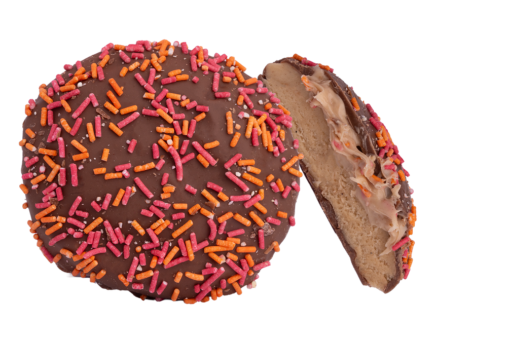 Speculaas loves Kinder - Regular