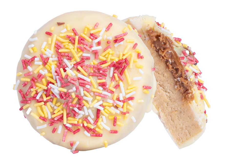 Speculoos Cheesecake