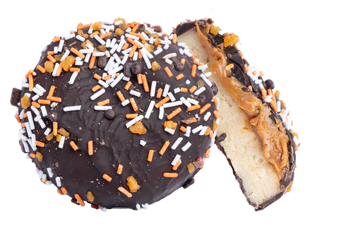 Speculoos Salted Caramel Crunch - Regular