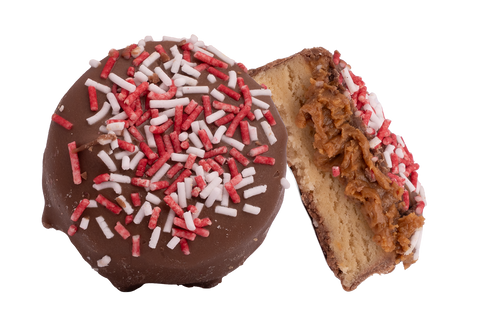 Speculoos - 2 Piggy Bites