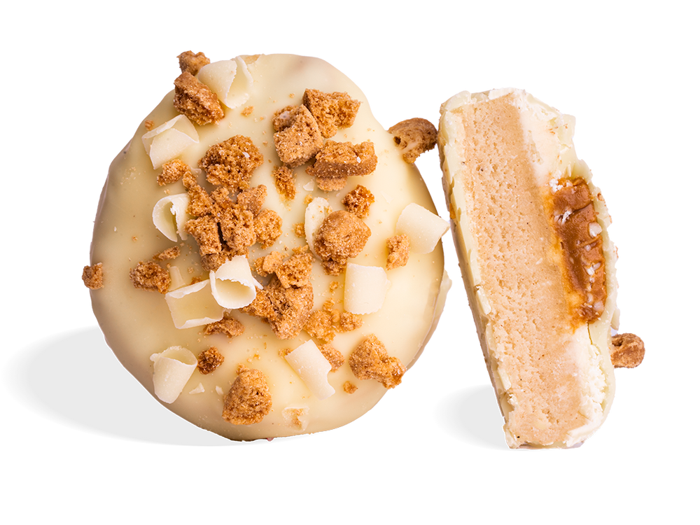 Speculoos Cheesecake - Regular