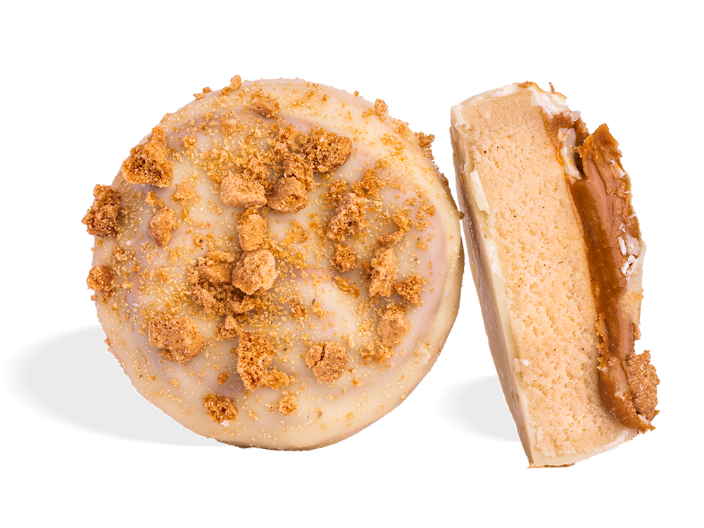 Speculoos White
