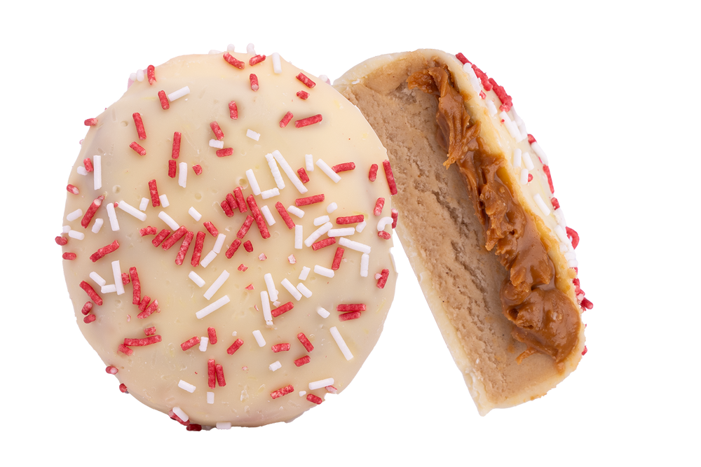 Speculoos White - Regular