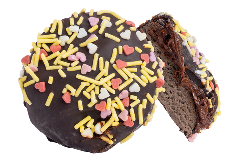 Too Hot to Handle - 2 Piggy Bites