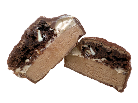 TIRAMISU COOKIE