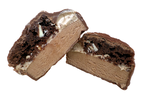 Tiramisu Cookie