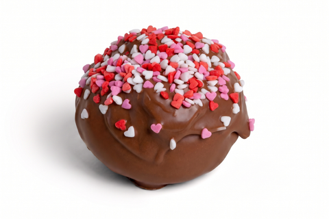 Toffee Pretzel