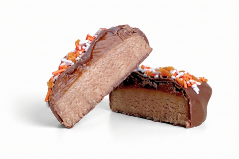 Tony's Caramel Seasalt