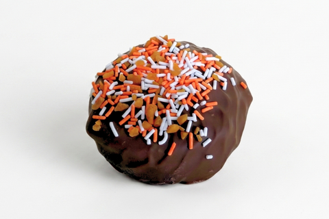 Tony's Caramel Seasalt