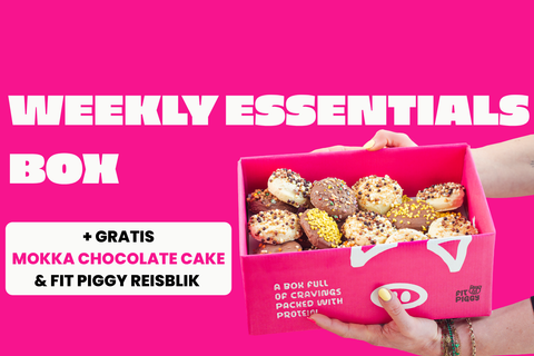Weekly Essentials Box