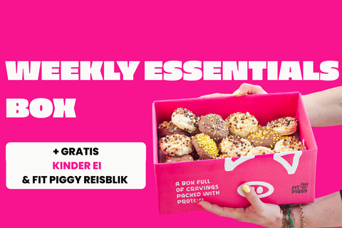 Weekly Essentials Box