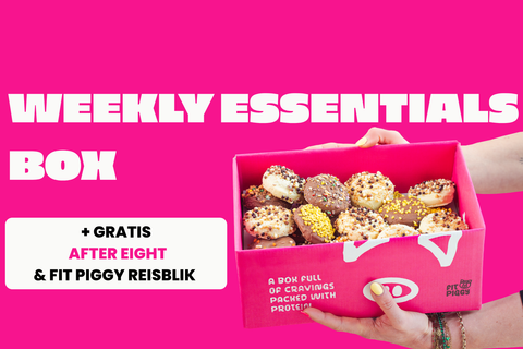 Weekly Essentials Box