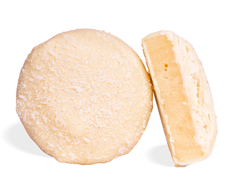 Witte Coco Loco Snowball