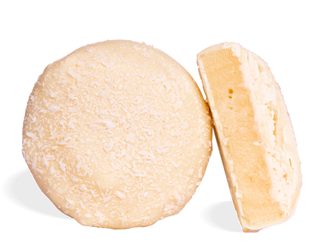 Witte Bounty Snowball
