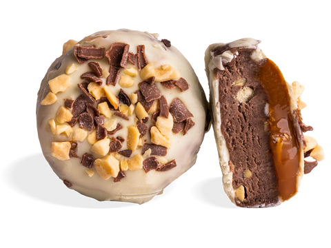 Daim White - Regular