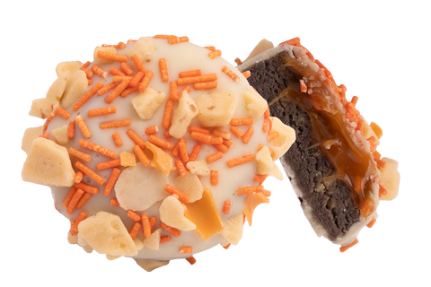 White Daim - 2 Piggy Bites